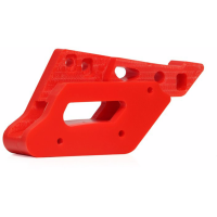 (image for) AXP Racing Chain Guide - Red