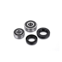 (image for) Factory Links OEM Series Rear Wheel Bearing Kit 0215-1553