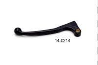 (image for) OEM-Style Black Clutch Lever
