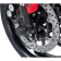 (image for) Front Axle Slider Set - Yamaha Tracer 9