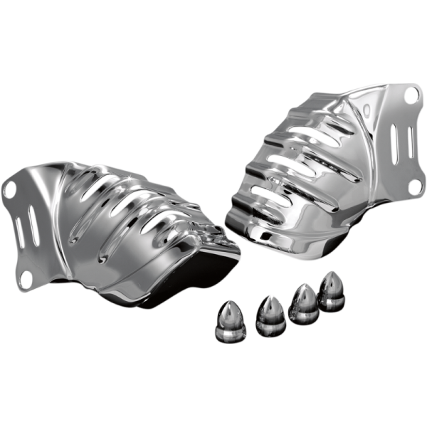 Kuryakyn Brembo Brake Caliper Covers