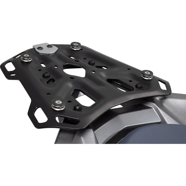 (image for) SW-Motech Adventure Luggage Set - Black