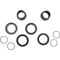 (image for) Front Watertight Wheel Collar and Bearing Kit