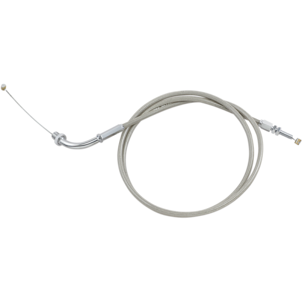 (image for) Motion Pro Armor Coat Throttle (Pull) Cable