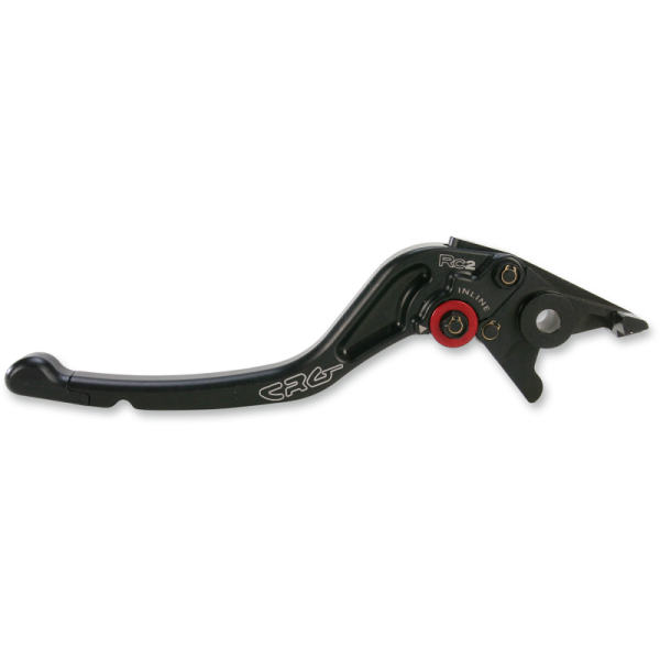 (image for) CRG RC2 Standard Length Brake Lever - Black
