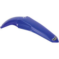 (image for) MX Rear Fender - Reflex blue