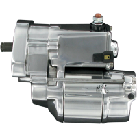 (image for) Supertorque Starter Polished