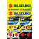 (image for) Suzuki Cor2 Decal Sheet