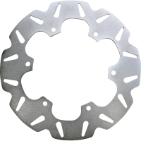 (image for) Front Rotor - Suzuki RM250 87-98
