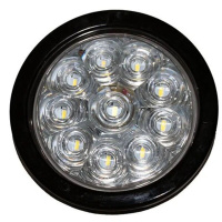 (image for) 4" Clear Marker Light