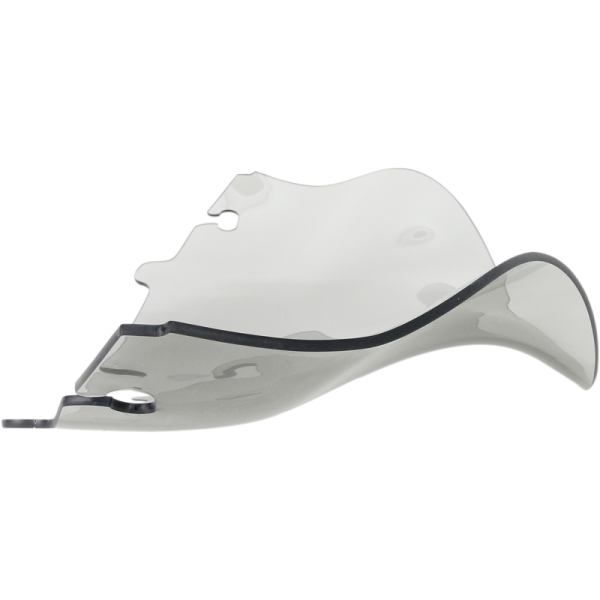 (image for) Klock Werks Flare Windshield 6.5" Tint