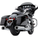 (image for) NH SERIES MUFFLERS - Chrome