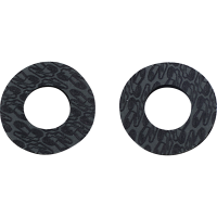 (image for) Renthal Grip Donutz - Gray