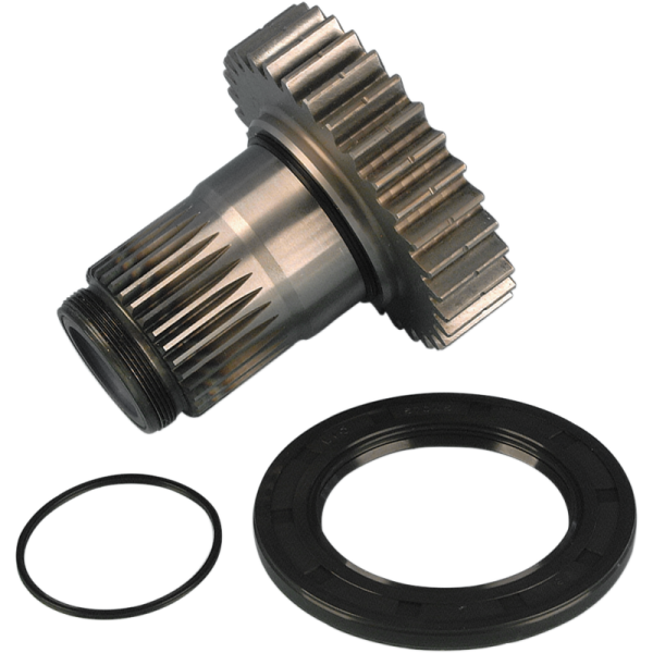 (image for) JAMES GASKET Large Mainshaft Seal