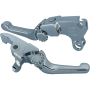 (image for) PSR Anthem Shorty Lever Set - Chrome