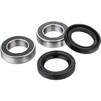 (image for) Front Wheel Bearing Kit - YAMAHA