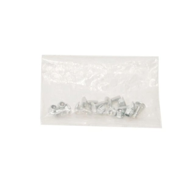 (image for) WARN Steel Wear Bar Hardware Kit
