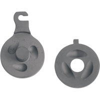 (image for) Power Clutch (Baker)