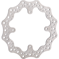 (image for) Moose Offroad RFX Rear Brake Rotor