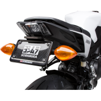 (image for) Fender Eliminator Kit for Yamaha FZ-09 17-20