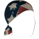 (image for) SportFlex Flydanna - Patriot