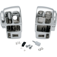 (image for) Chrome Switch Housing Kit