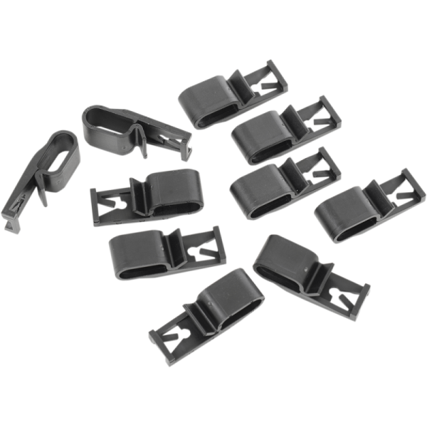 Drag Specialties Wiring Clips