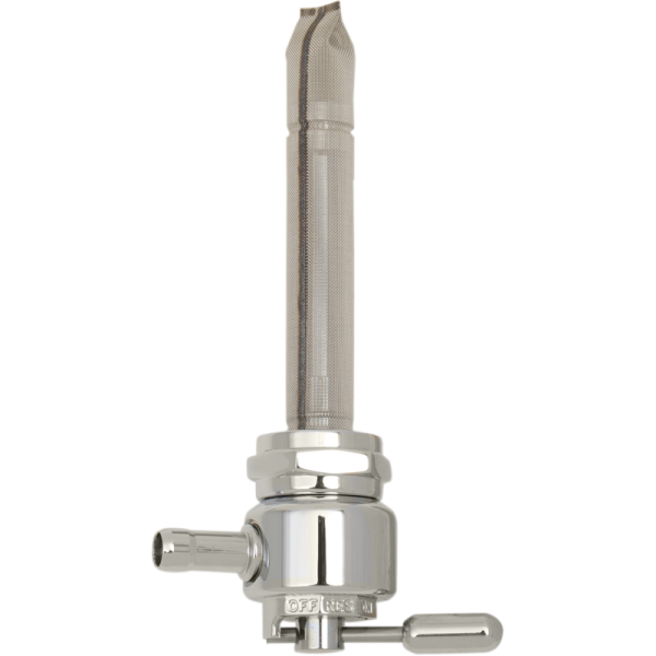 (image for) Pingel Fuel Valve 90° Forward - Smooth