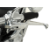 (image for) Drag Specialties Skull Lever Set