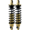 (image for) Legend Revo-A Coil Suspension Gold 14" HD