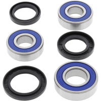 (image for) Rear Wheel Bearing and Seal Kit for Triumph Thunderbird Storm 11-16