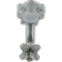 (image for) Polished OEM-Style Clutch Perch M555-20