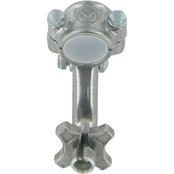 (image for) Moose Racing Polished OEM-Style Clutch Perch M555-20