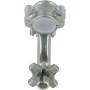 (image for) Polished OEM-Style Clutch Perch M555-20
