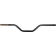 (image for) Thrashin 1" Universal Handlebars - Aggressive Mid Bend - Black