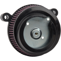 (image for) Big Sucker Stage I Kit (Standard, Black)