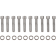 (image for) Cam cover set - Smooth