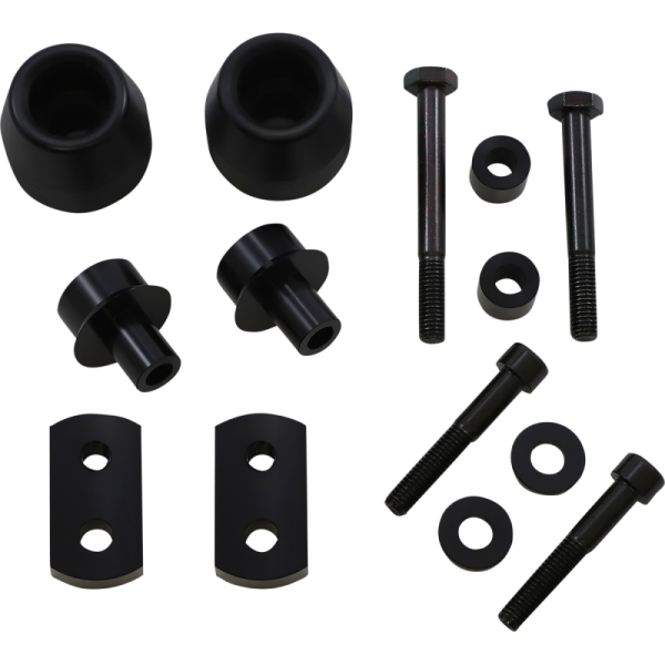 (image for) VORTEX Frame Slider Kit for Honda CBR1000RR 04-07