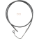 (image for) KarbonFibr Mid Front Brake Line