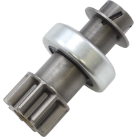 (image for) Starter Drive for Ski-Doo Touring 500 00-01