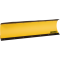 (image for) 66" Standard Blade, Matte Yellow