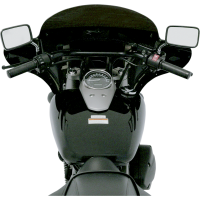 (image for) Batwing Fairing for Yamaha XV1100 V-Star Custom 99-15