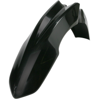 (image for) Acerbis Front Fender - Black