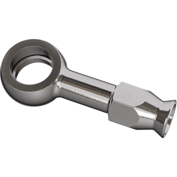 Goodridge Replacement Parts for Brake Line Builder Kits