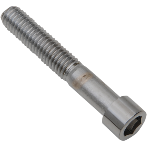 (image for) Drag Specialties 7/16" Coarse-Thread Socket-Head Bolt 2 1/2" Length