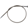(image for) Armor Coat Speedometer Cable - 40"