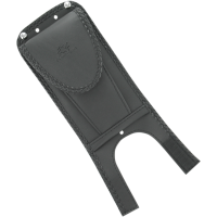 (image for) Tank Bib W/ Pouch Plain