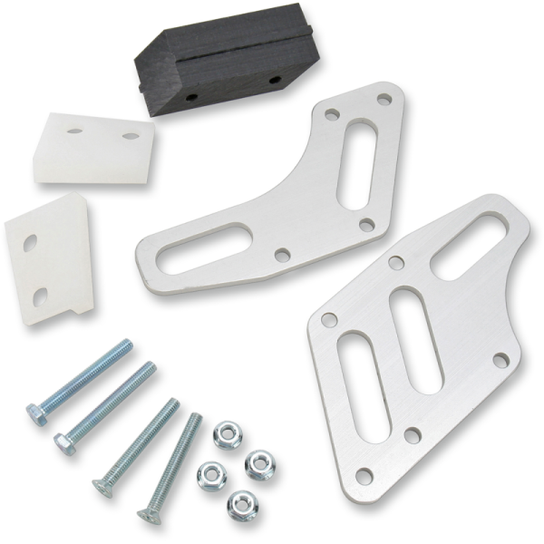 (image for) Moose Racing Aluminum Chain Guide