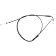 (image for) Motion Pro Standard Throttle Cable