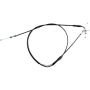(image for) Clutch CW Cable for SUZUKI GSX600F Katana 88-89